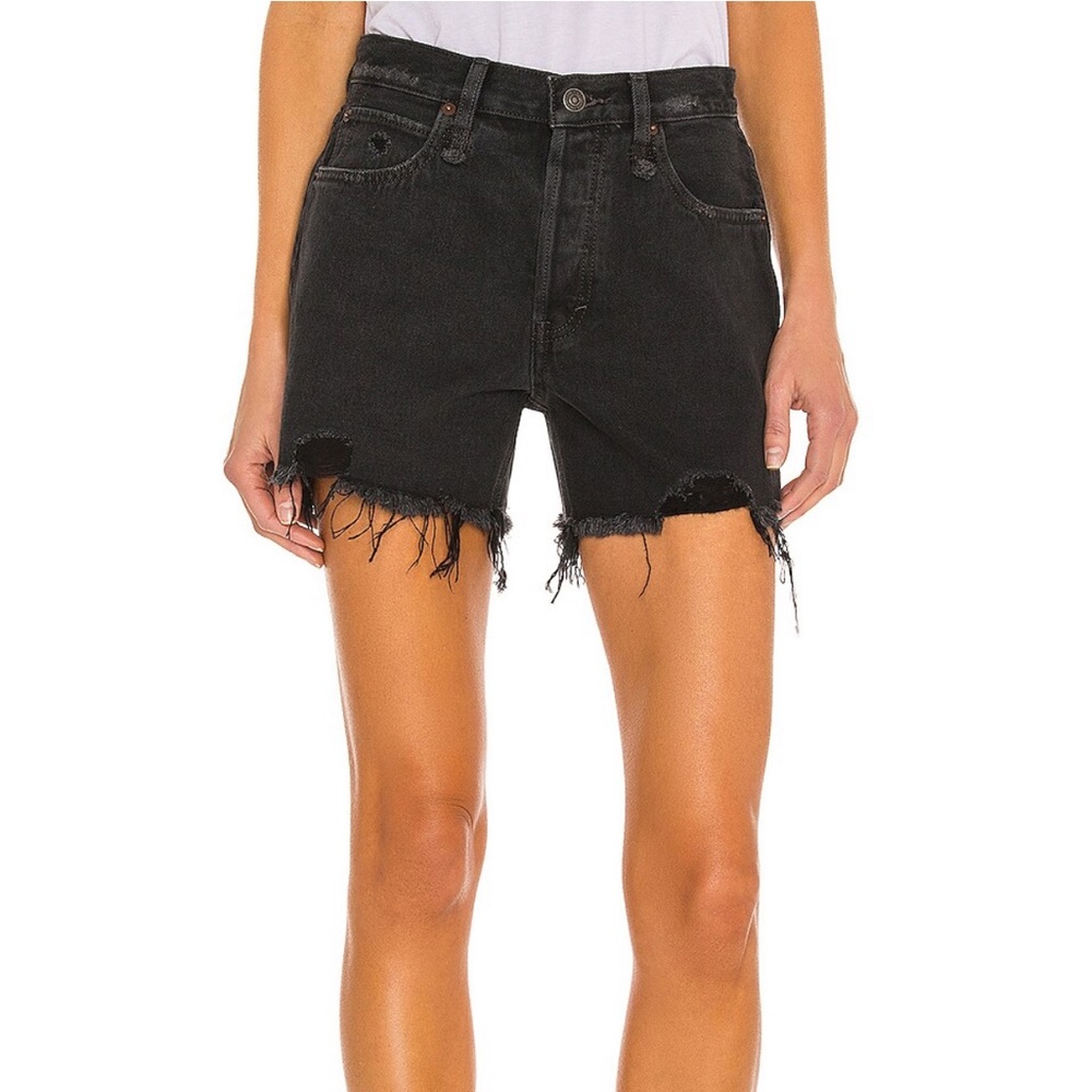 We The Free, Free People Makai Short